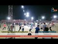 deepu lefty vs nadeem dhanuri mandrella vs badapol bhadra night tournament raj cricket fever