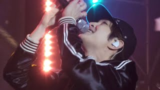 241225 온유 - Stand By Me | 부산 썸데이 크리스마스 2024 Someday Christmas in Busan ONEW