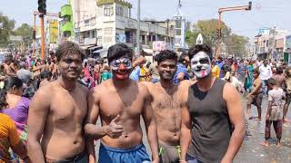 Bhavani Local Festival 2021 | பவானி மாசி பண்டிகை