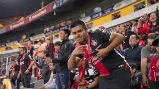 ¡Llegó la tarjeta Rojinegra Atlas FC x Stori!