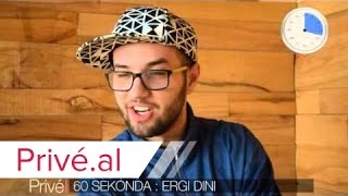 60 SEKONDA: ERGI DINI