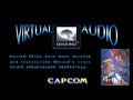 【history】capcom・ロゴ・ヒストリー＆Ｑsoundヒストリー