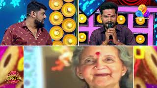 കല്യാണരാമനിലെ കിടിലൻ സ്പോട് ഡബ്ബ് | Best Of Comedy Utsavam