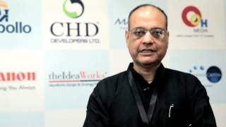 Thinkers50 India - Leaders Speak: Kishore Asthana, President, Mensa India