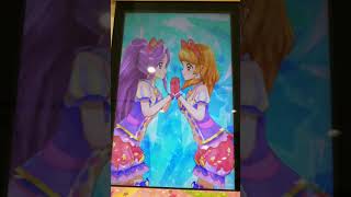 アイカツオンパレード日常プレイ動画22