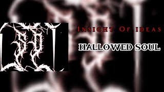 ISOI- Hallowed Soul