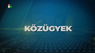 Közügyek – 2022.06.10.