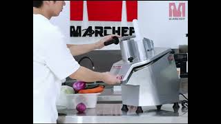 Marchef Vegetable Cutter VC-300