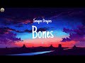 Imagine Dragons, Bones, Taylor Swift, , James Arthur..(MIX LYRICS)