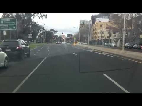 Fitzroy Street And Lakeside Drive, St Kilda speed/red light camera Fitzroy Street And Lakeside Drive, St Kilda speed/red light camera