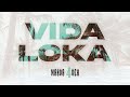 Milo  Fabio X Sureno Beatzz - Vida Loka (lifestyle Video) Manda 4deh 2.0