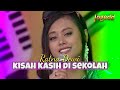 RATNA DEWI - KISAH KASIH DI SEKOLAH (CHRISYE) | OFFICIAL LIVE MUSIC