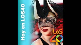 De la clave del nuevo disco de Lady Gaga al estreno del álbum de Myke Towers - Noticias del 25 de...