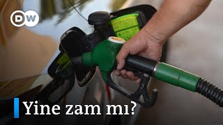 Akaryakıt zammı | ABD'den Rus petrolüne ambargo; fiyatlar daha da mı artacak?