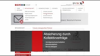 Selbstständig im Bereich Buchhaltung? So unterstützt der BVBC!