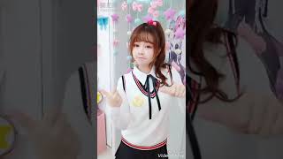 Lan Ấu Kim tỷ đã trở lại rồi đây. Tỷ đã gia nhập tiktok ư???