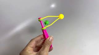 Clacker toy