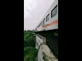 pasukan kereta api