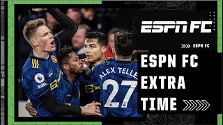Are Manchester United good enough to AT LEAST finish fourth? | ESPN FC Extra Time