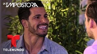 La Impostora | Capítulo 74 | Telemundo Novelas