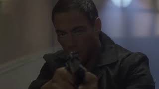 Jean Claude Van Damme vs  Scott Adkins | The Shepherd (2008)