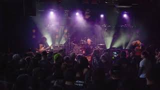 SOULKEEPER Performs 'HOLY DESIGN' in Full - St. Paul, Minnesota @ Amsterdam Bar \u0026 Hall