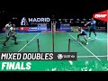 Madrid Spain Masters 2023 | Christiansen/Bøje (DEN) [8] vs. Jordan/Oktavianti (INA) | F