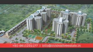 Ansal Heights Sector 92 - Innovative Estate | 9811231177