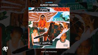 Lil Poppa - Dead Wrong [Almost Normal]