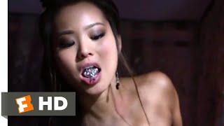 The Man With the Iron Fists (2012) - The Prostitutes' Revenge Scene (6/10) | Movieclips
