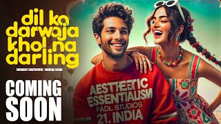 Dil Ka Darwaza Khol Na Darling | ComingSoon | Jaya Bachchan | Siddhant Chaturvedi | Vamika Gabi