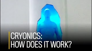 Cryonics: How does it work?