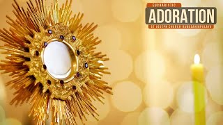 ADORATION| 17-JAN-2021 | സെൻറ് ജോസഫ് ദേവാലയം