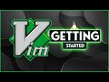 Vim editor Linux - Learn vim quickly in 12 minutes