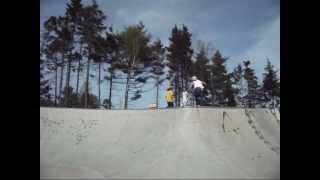 Spring BMX Edit 2012!