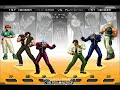 【kof2002um】cap vs nikolai保力達 ft 10 epic match