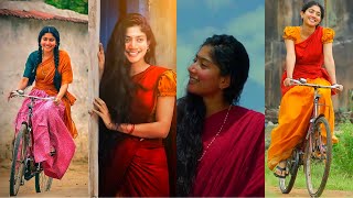 Virata Parvam - Kolu Kolu Song WhatsApp Status | Rana Daggubati,Sai Pallavi || Girlie Edits ||