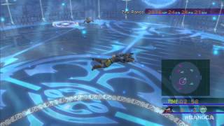 Final Fantasy X | HD - How to Successfully Get Jecht Shot 2 [BLITZBALL]