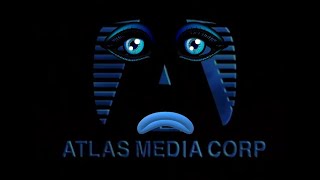 2004 Atlas Media Corp Logo Blooper (60423*)