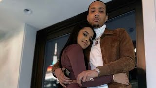 G Herbo Dating Taina