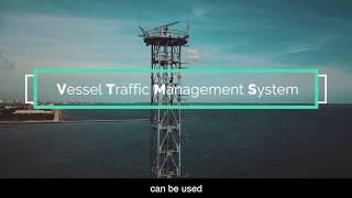 JRC - Vessel Traffic Management System