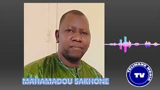 MAHAMADOU SAKHONE  (DIAFARA GARY)