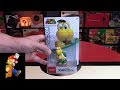 Koopa Troopa Amiibo Unboxing | Nintendo Collecting