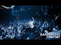 SAN PACHO 360° Live Set From 1015 Folsom, San Francisco