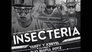 yanzy y kenyel ft elio mafiaboy