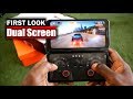 LG Dual Screen - Top 5 Uses