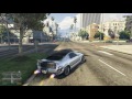 changshihchieh遊戲時間 gta5甩尾特集3 drift 模組測試