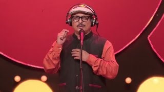 Ghar - Hitesh Sonik, Piyush Mishra - Coke Studio @ MTV Season 3