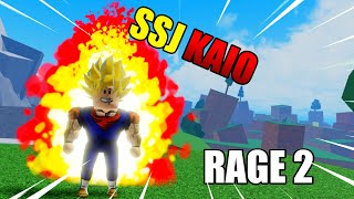 Nos Enfrentamos A La Mafia Mui Trolleo Parte 2 Dragon Ball Rage - como pelear en dragon ball rage movil y pc roblox youtube