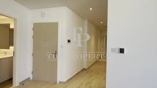 THE PROPERTY: Belgravia 3, JVC - Two Bedroom Apartment